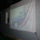 Illustration for article titled How I Built A $100 Drive-In Movie Theater To Hang Out With Friends While Social Distancing